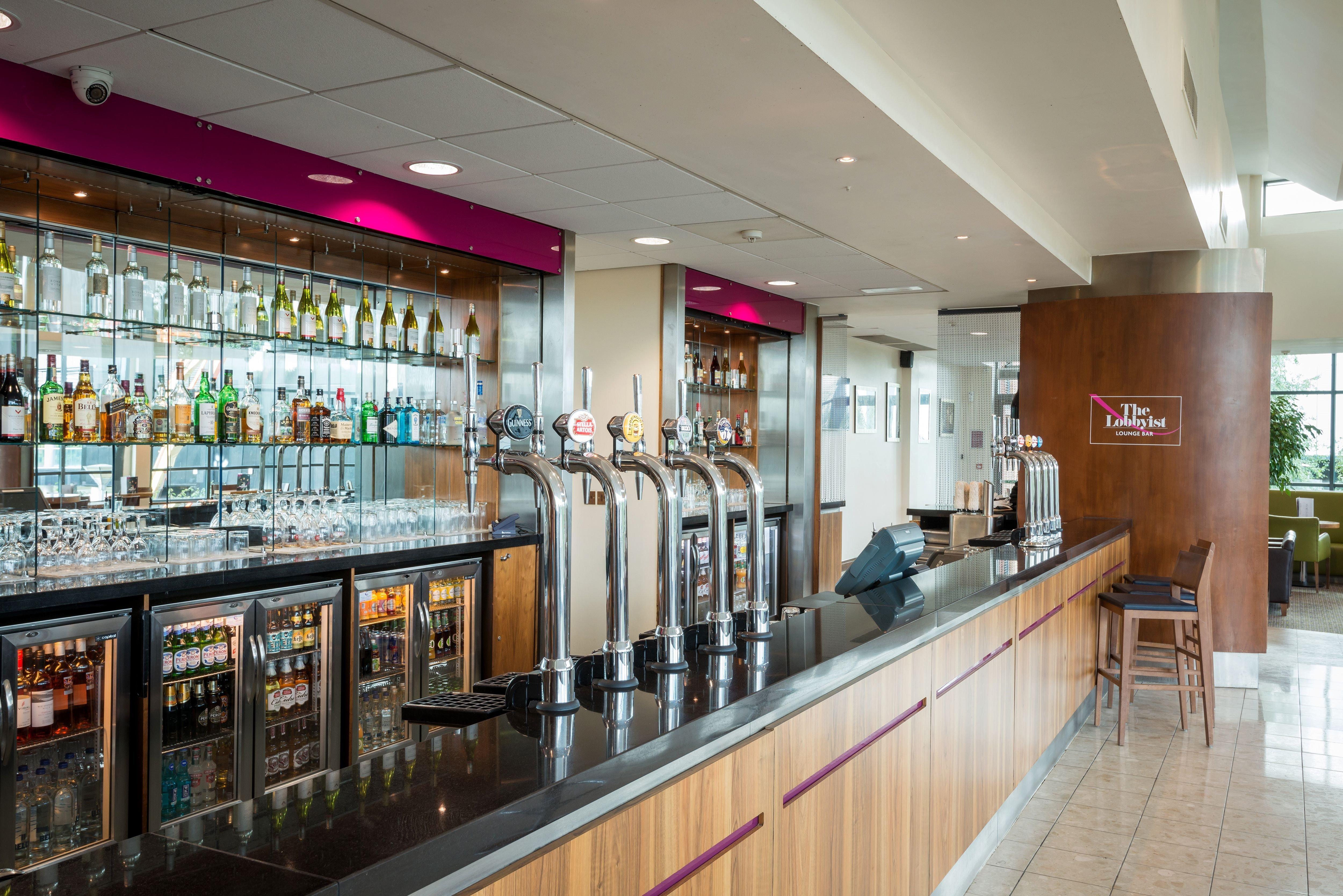 Crowne Plaza Birmingham Nec By Ihg Hotell Bickenhill Exteriör bild
