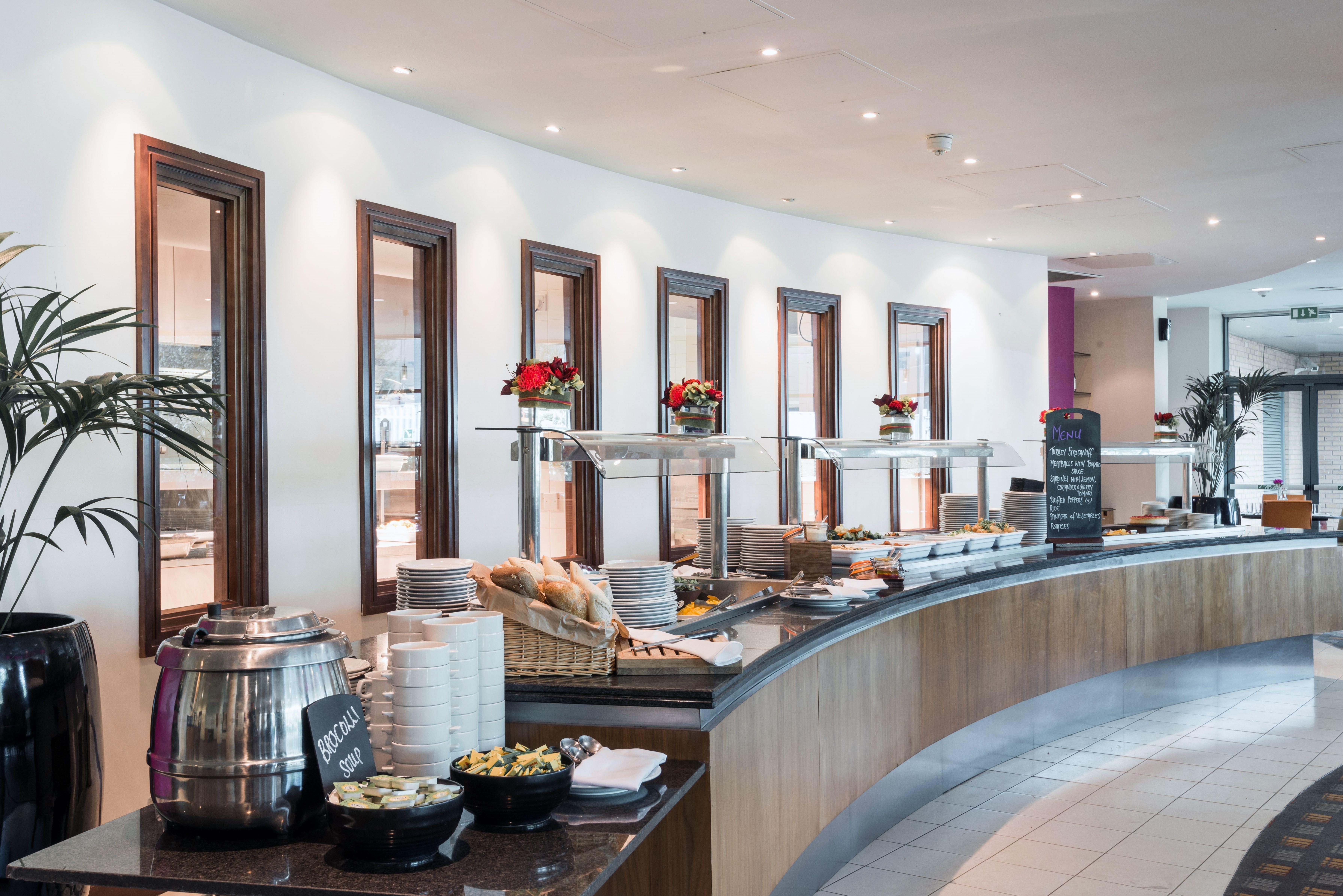 Crowne Plaza Birmingham Nec By Ihg Hotell Bickenhill Exteriör bild