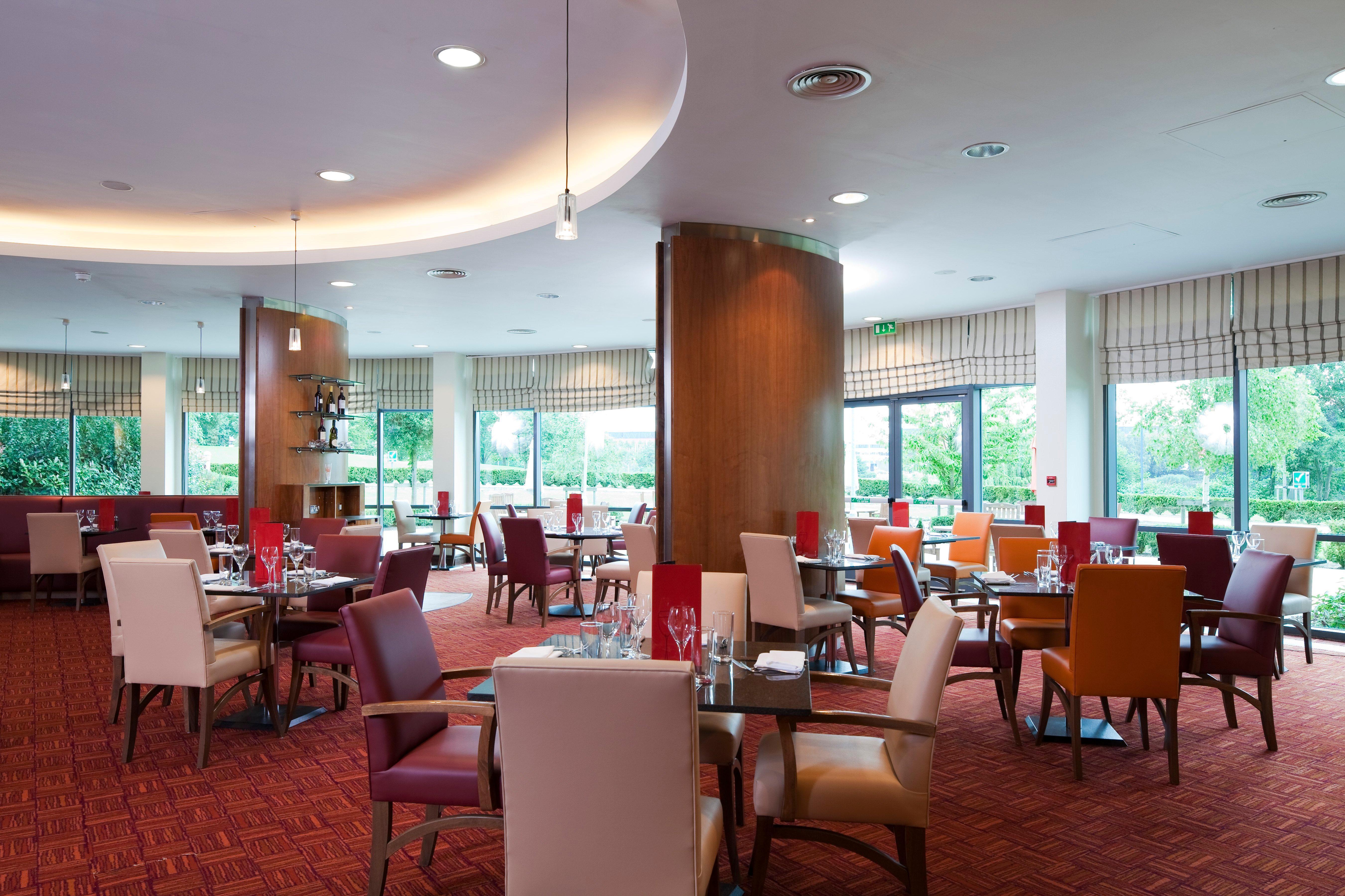 Crowne Plaza Birmingham Nec By Ihg Hotell Bickenhill Exteriör bild
