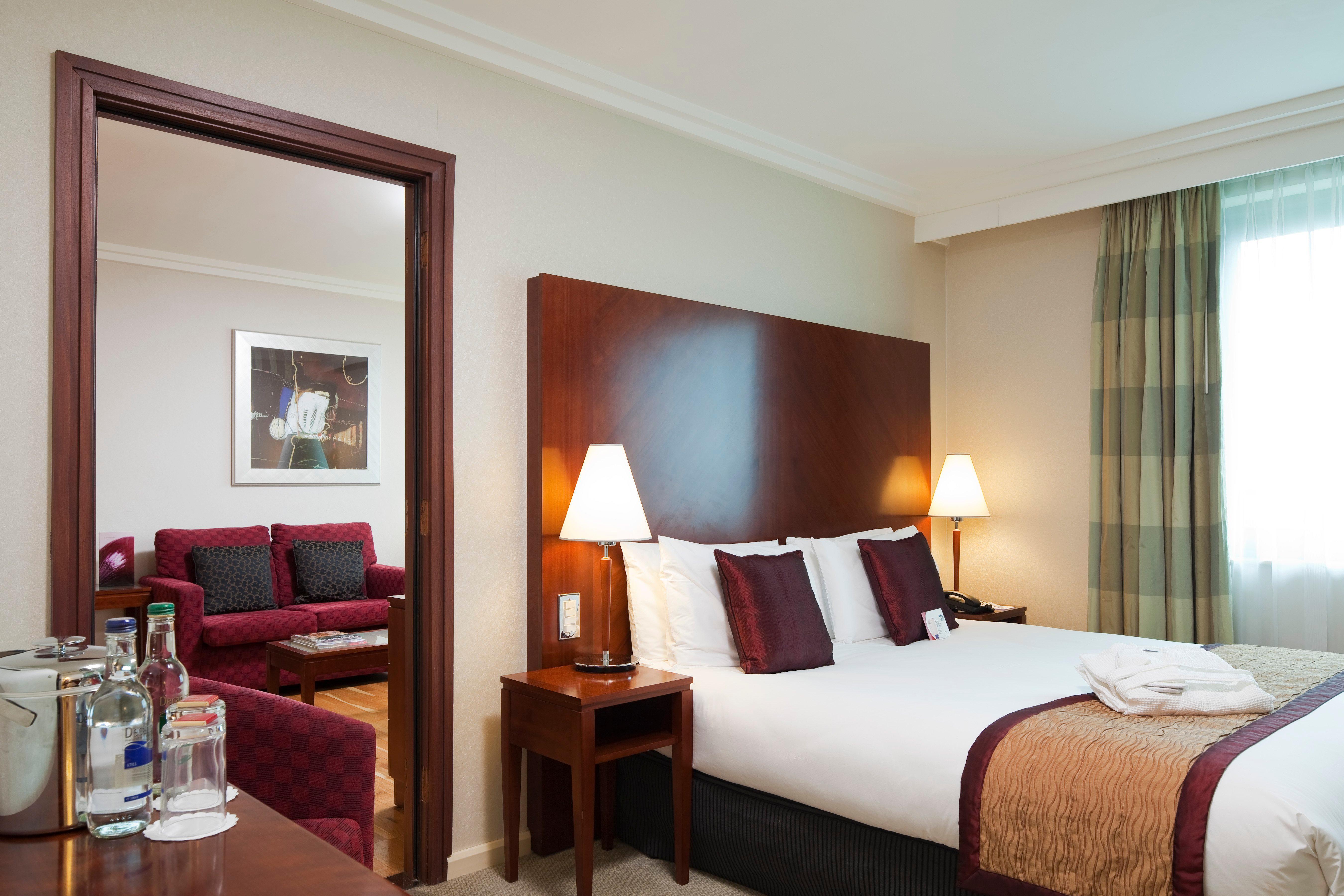 Crowne Plaza Birmingham Nec By Ihg Hotell Bickenhill Exteriör bild